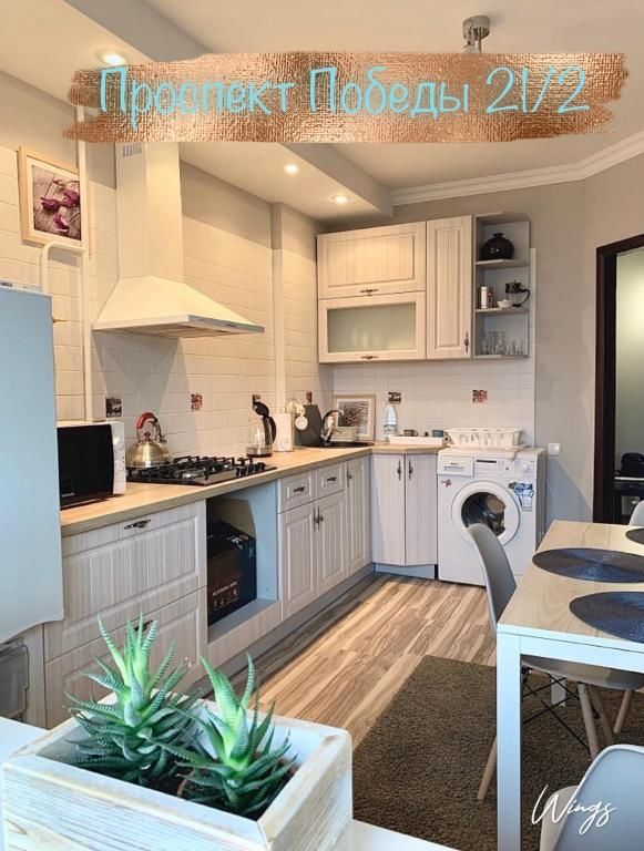 Апартаменты Gray Apartment Pobedy 21 Витебск-18