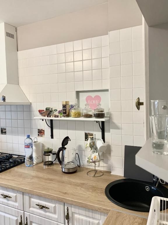Апартаменты Gray Apartment Pobedy 21 Витебск-22