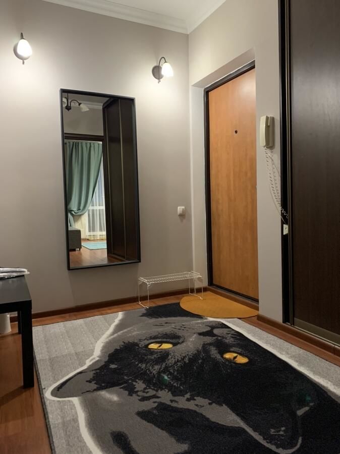 Апартаменты Gray Apartment Pobedy 21 Витебск-12