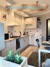 Апартаменты Gray Apartment Pobedy 21 Витебск-0