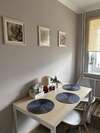 Апартаменты Gray Apartment Pobedy 21 Витебск-1