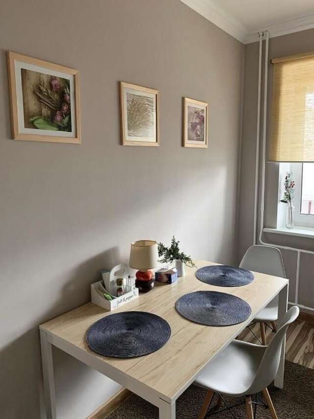 Апартаменты Gray Apartment Pobedy 21 Витебск-13