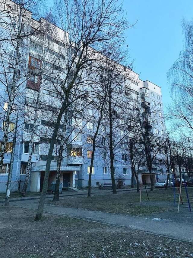 Апартаменты Gray Apartment Pobedy 21 Витебск-16