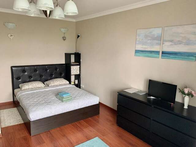 Апартаменты Gray Apartment Pobedy 21 Витебск-18