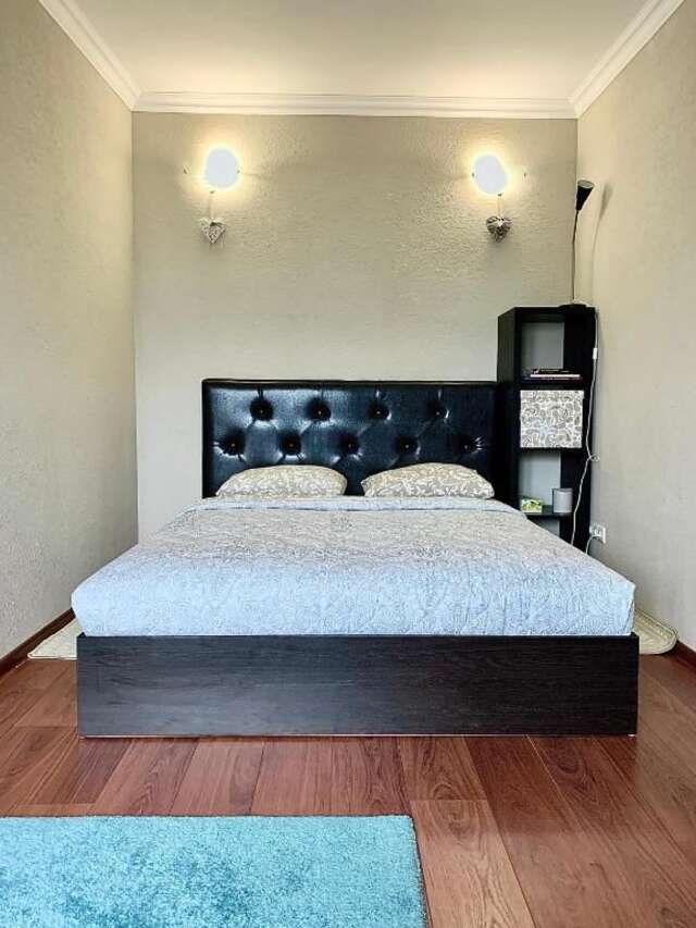 Апартаменты Gray Apartment Pobedy 21 Витебск-19