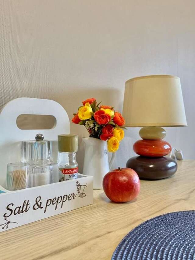 Апартаменты Gray Apartment Pobedy 21 Витебск-20