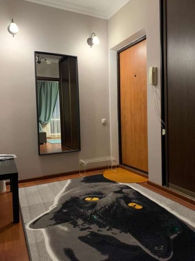 Апартаменты Gray Apartment Pobedy 21 Витебск-22