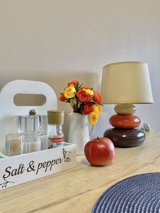 Апартаменты Gray Apartment Pobedy 21 Витебск-6