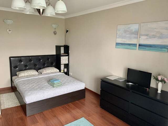 Апартаменты Gray Apartment Pobedy 21 Витебск-9