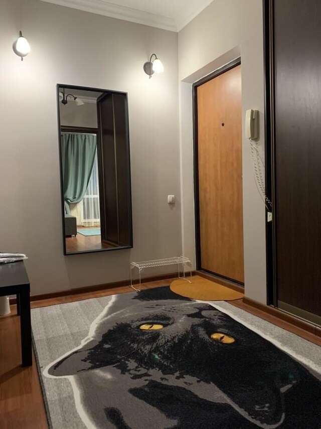 Апартаменты Gray Apartment Pobedy 21 Витебск-11